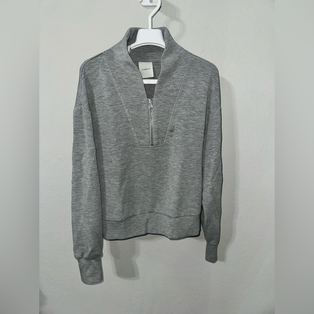 VARLEY DAVIDSON SWEATSHIRT Medium - Picture 2 of 10